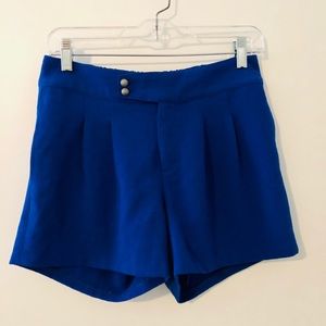 C Luce shorts